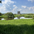 Threave Castle Walking Too