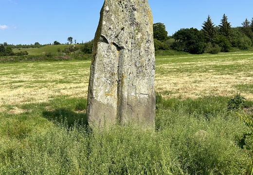 Monuments of Galloway