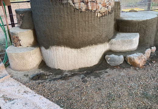 Tank Stand